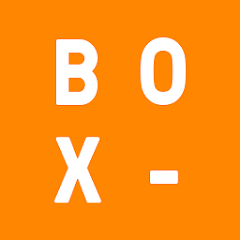 box