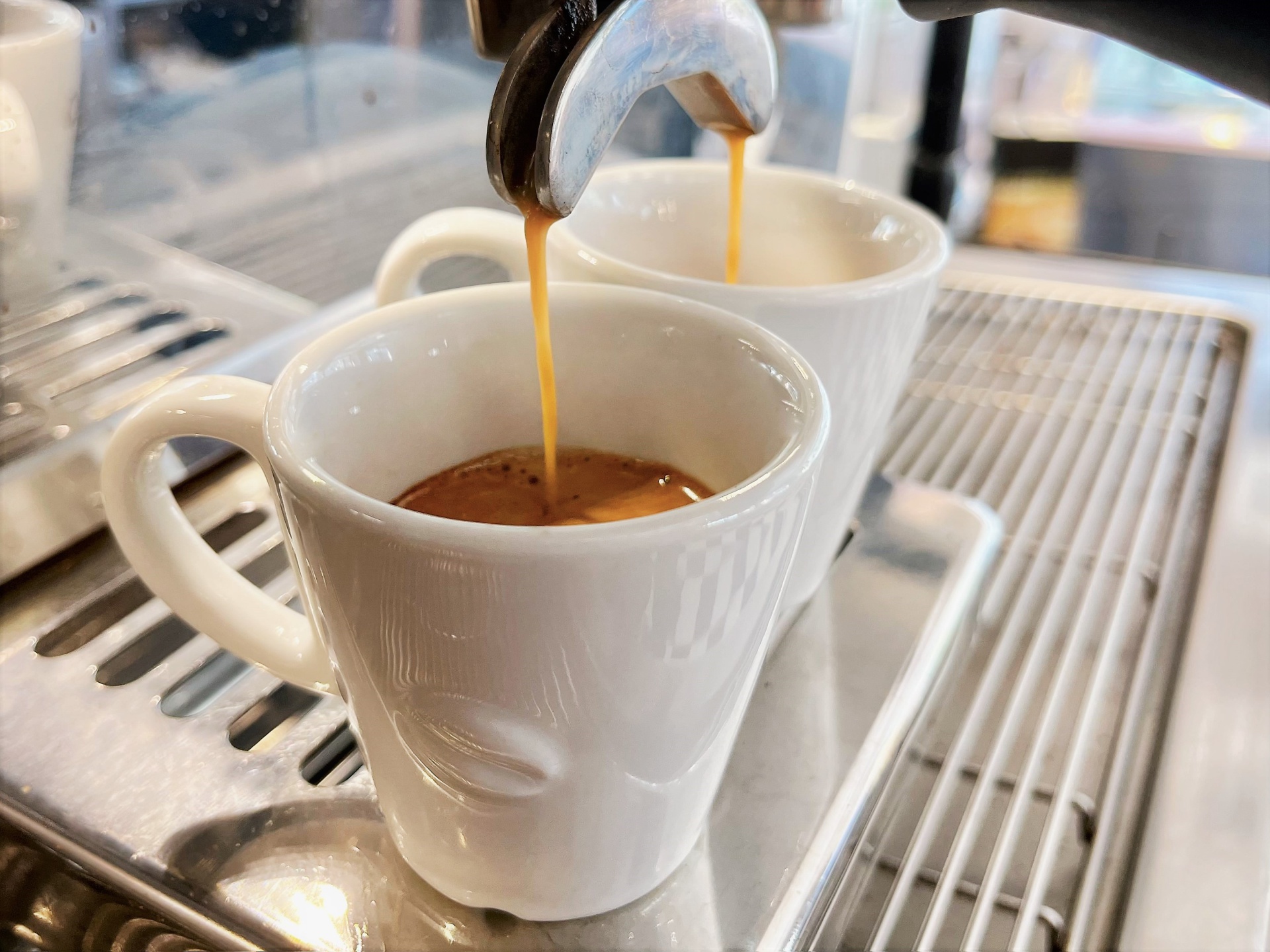 espresso